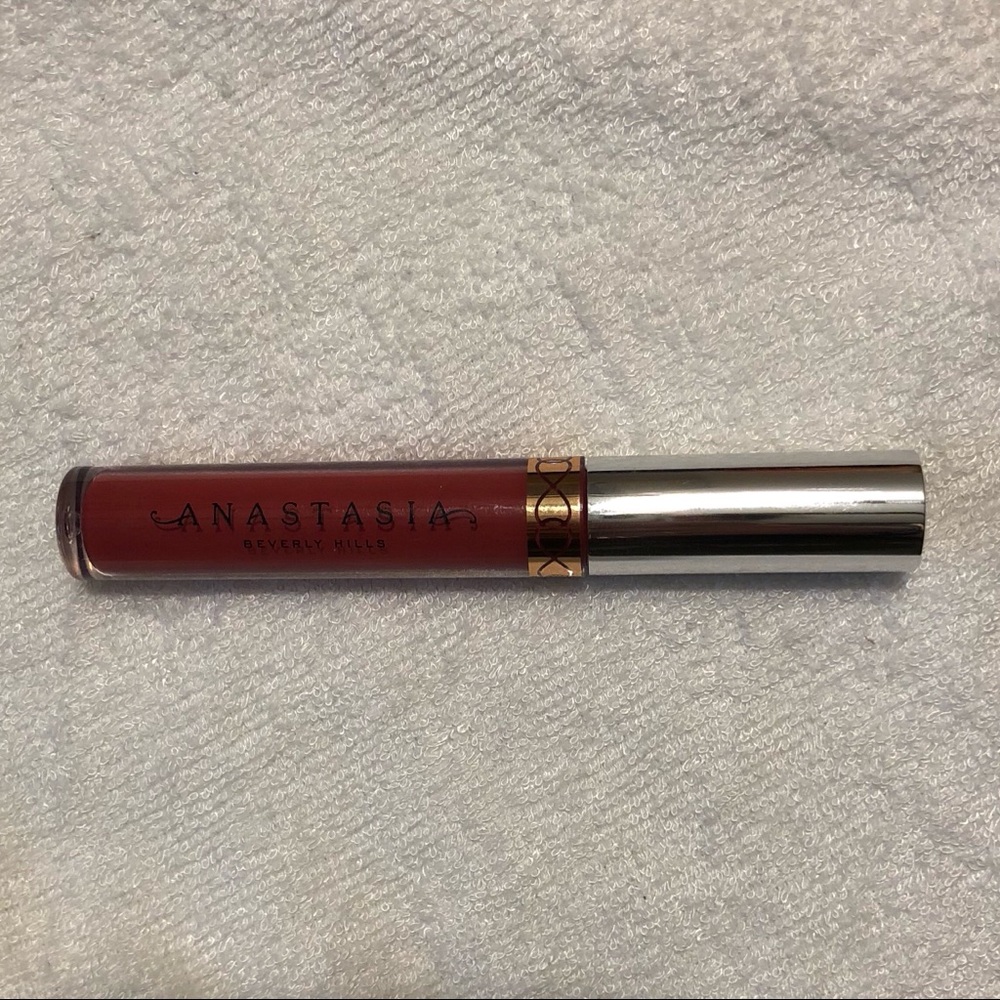 ABH Liquid Lipstick